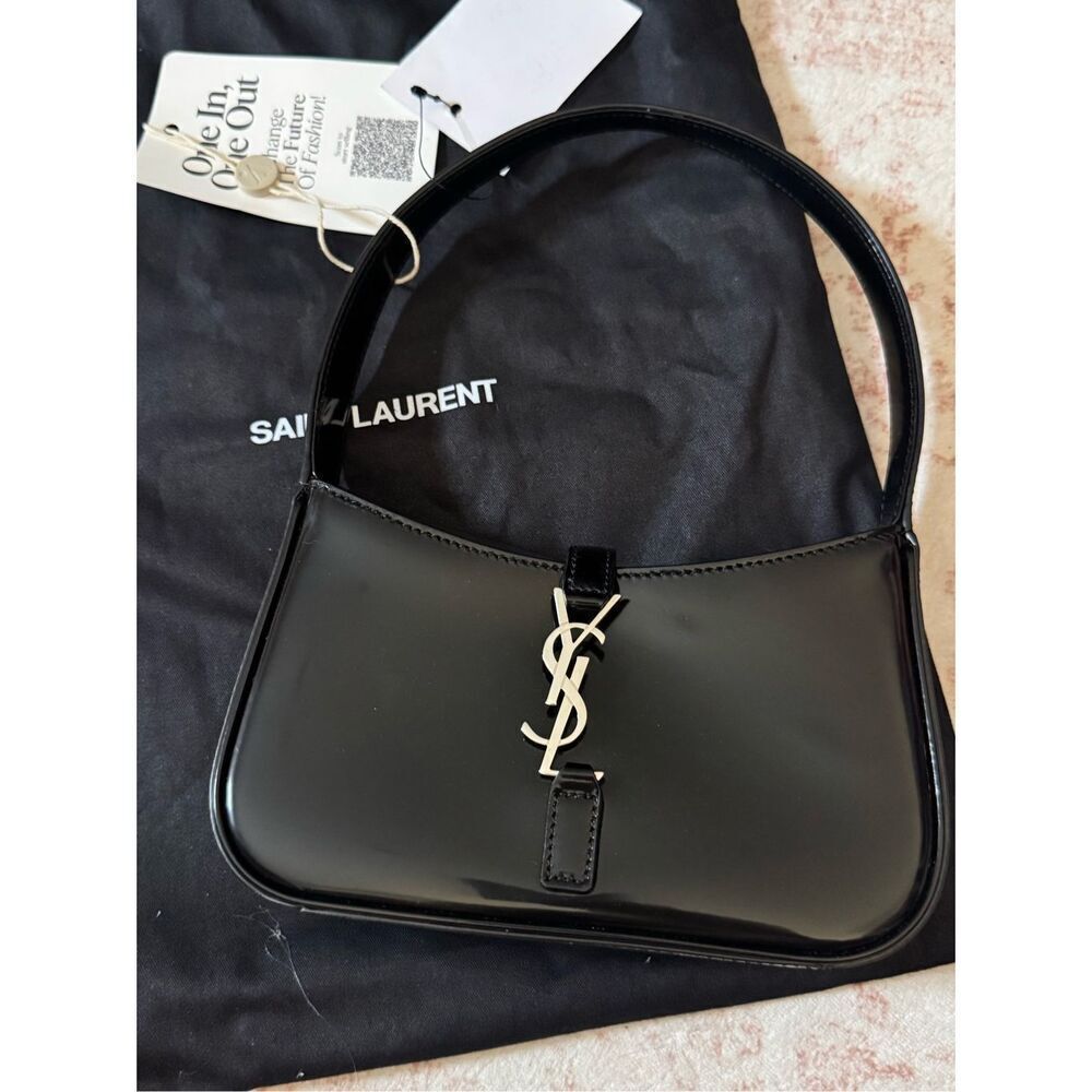 YSL mini hobo bag - Picture 13 of 15